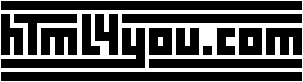 HTML 4 YOU . COM